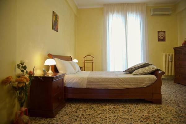 Foggia Central Inn - box privato - check in automatizzato