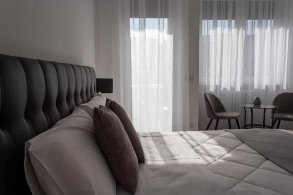 B&B La maison foggia