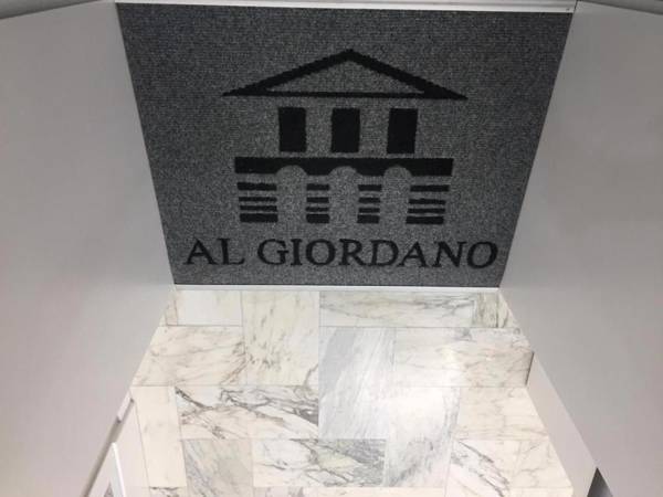 Al Giordano