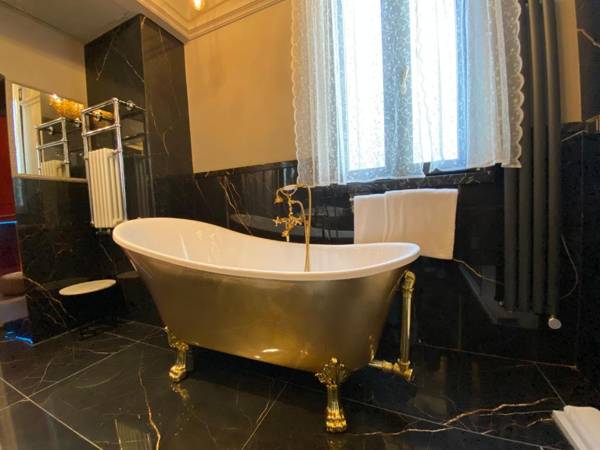 Residenze Romano & SPA albergo diffuso - RED