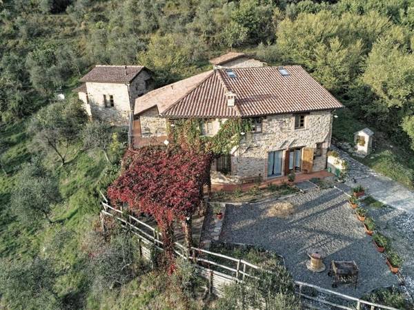 Casa Vacanze La Casala