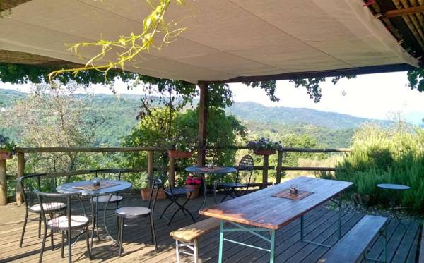 Casa Vacanze La Casala