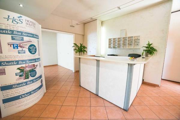 Hotel La Maison Jolie