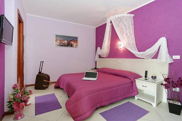 Fiumicino Inn Airport