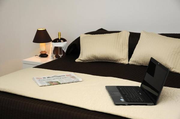 Isa Residence Fiumicino Airport