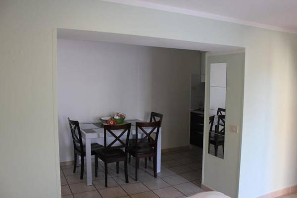 Relais Maria Luisa Locazione turistica