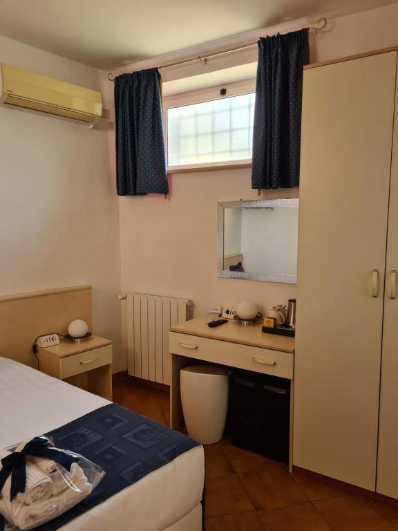 Albis Rooms Guest House