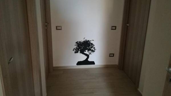 Bonsai Bed & Breakfast