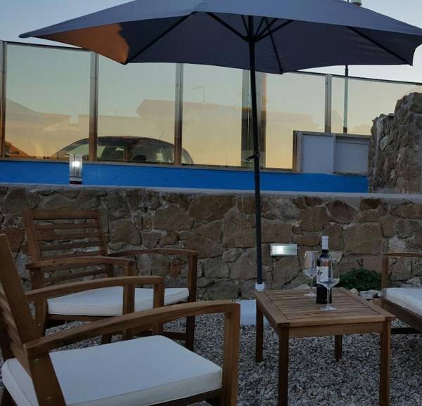 Albachiara Guest House