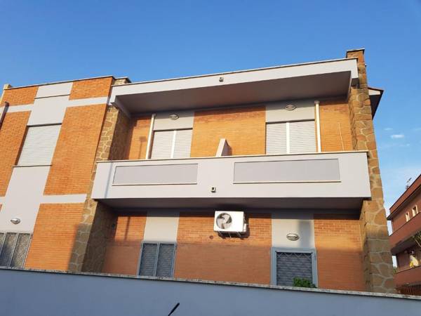 Little Rose guest house