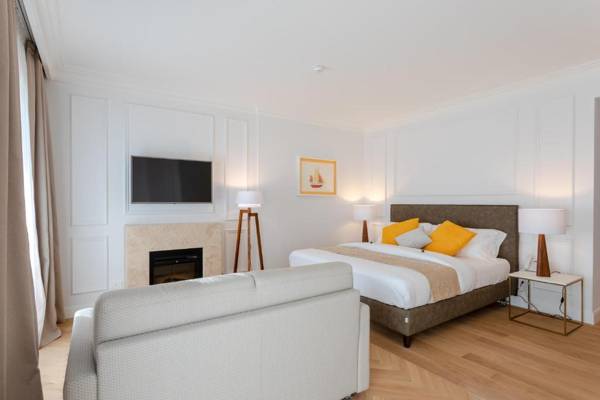 Porto Romano - The Marina Resort