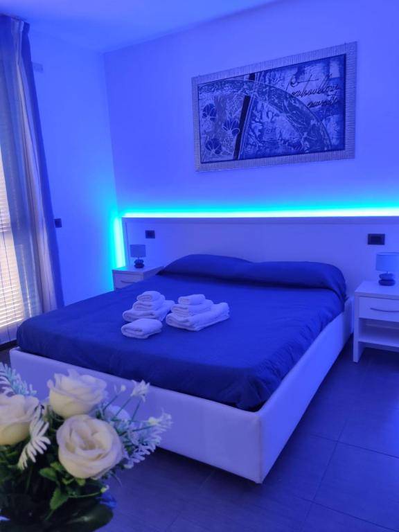 Darsena Lux Apartment