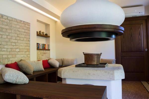 Crystal Luxury House