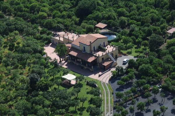 Feudogrande Resort Hotel