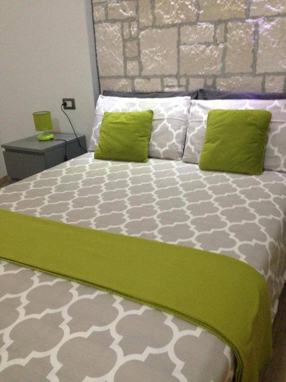 Donsanto Casa Vacanze