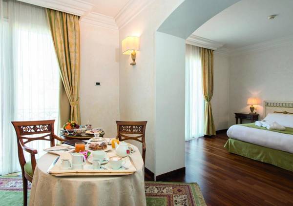 Hotel Fiuggi Terme Resort & Spa