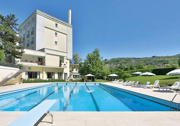 Hotel Fiuggi Terme Resort & Spa