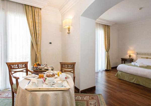 Hotel Fiuggi Terme Resort & Spa