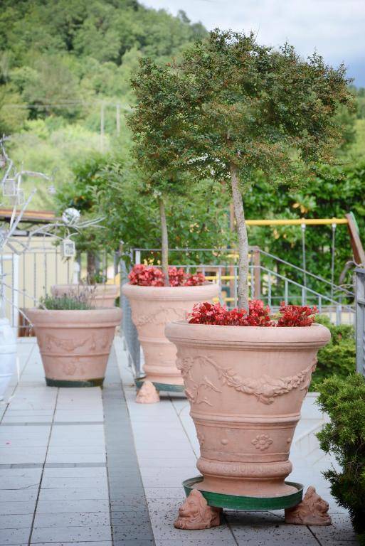 Hotel Ristorante La Ripa