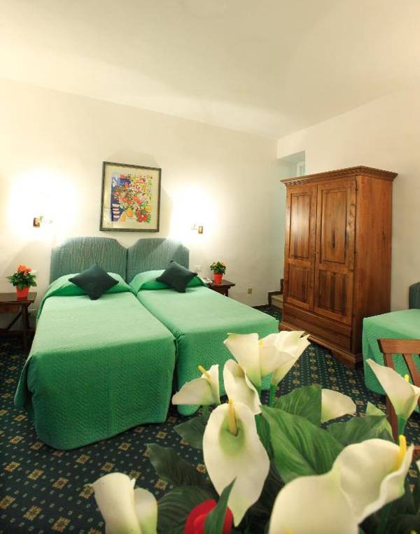 Hotel S.Giorgio & Olimpic