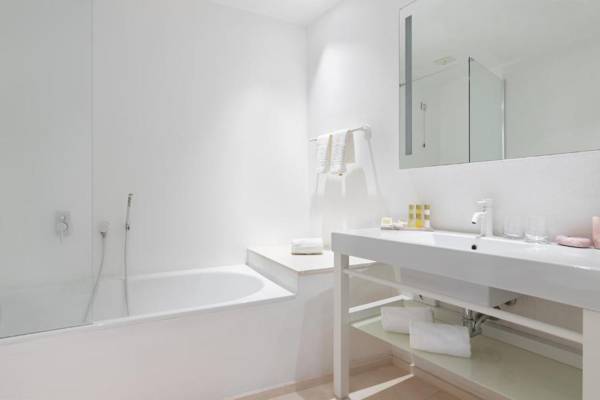 Eurostars Florence Boutique