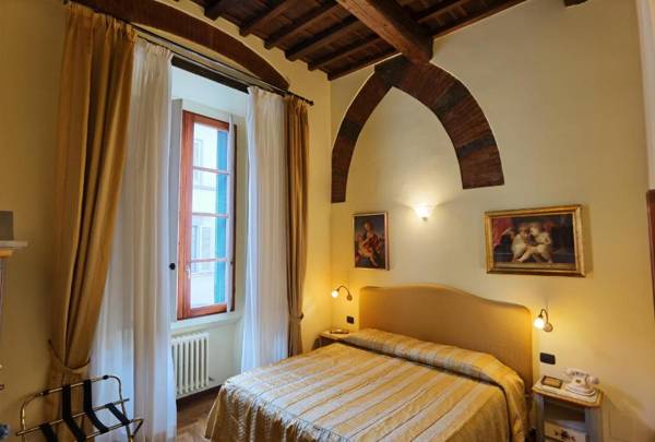 Residenza Della Signoria