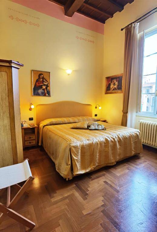 Residenza Della Signoria