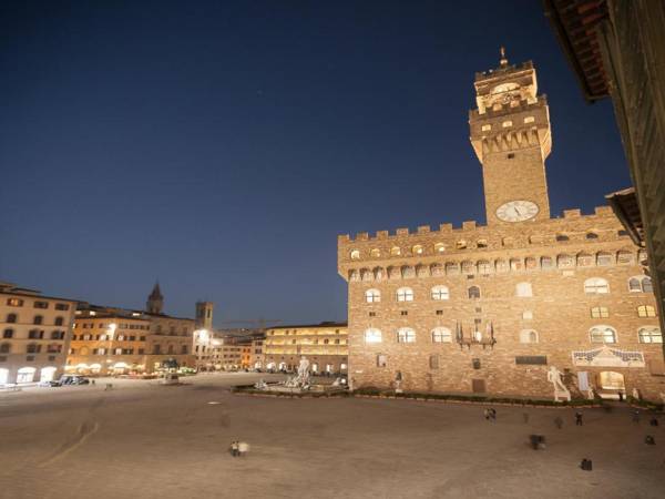 Relais Uffizi