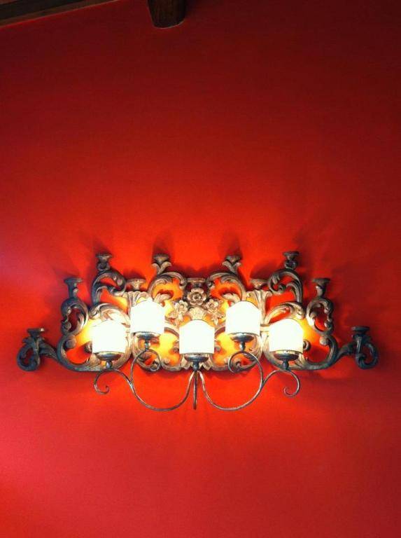 Capri Moon Guest House