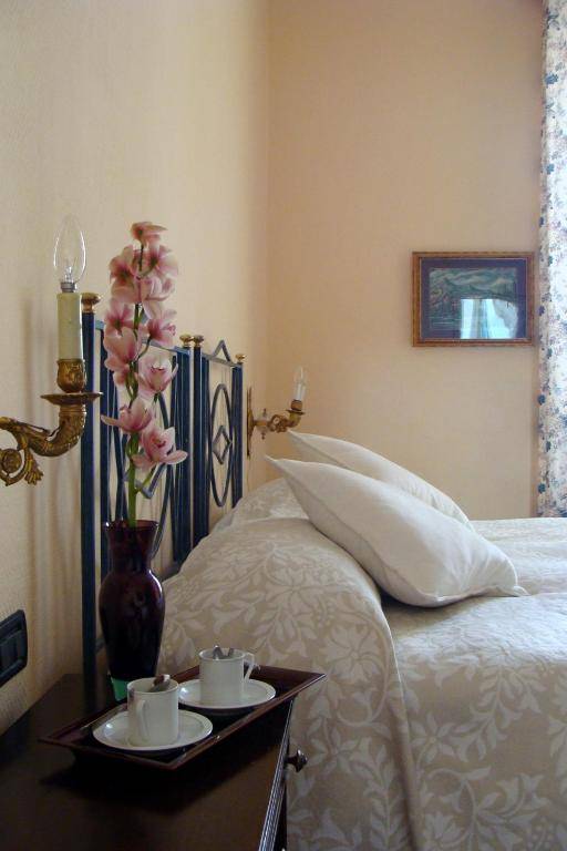 Soggiorno Michelangelo