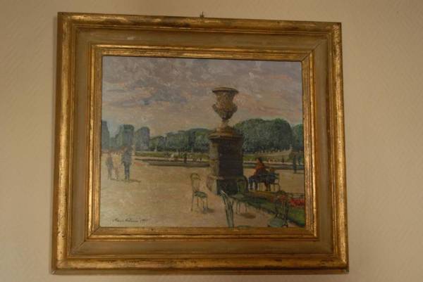 Soggiorno Michelangelo