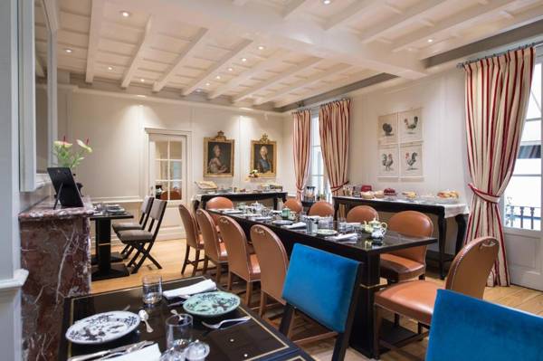 Palazzo Vecchietti - Residenza D'Epoca