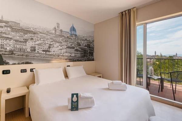 B&B Hotel Firenze City Center