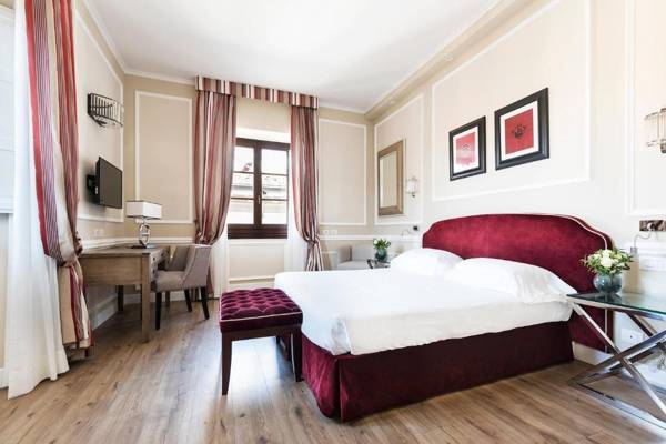 FH55 Hotel Calzaiuoli