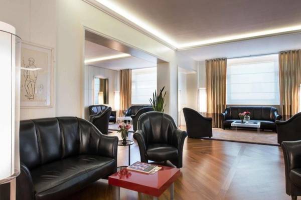 Hotel Londra - Firenze