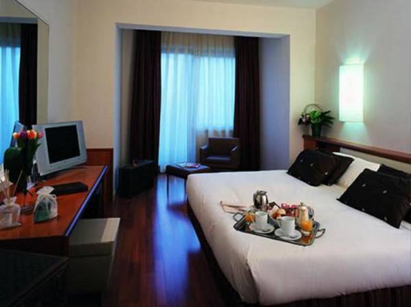 Hotel Londra - Firenze