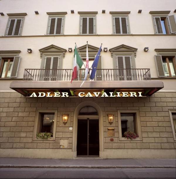 Adler Cavalieri Hotel