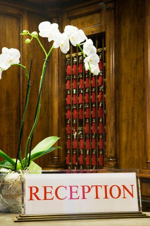 Adler Cavalieri Hotel