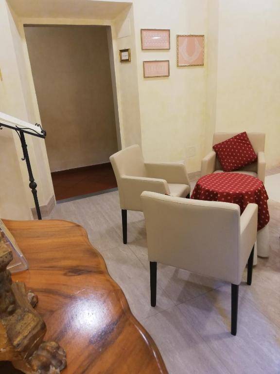 Residenza Hotel Cimabue