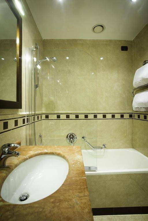 Allegroitalia San Gallo Firenze