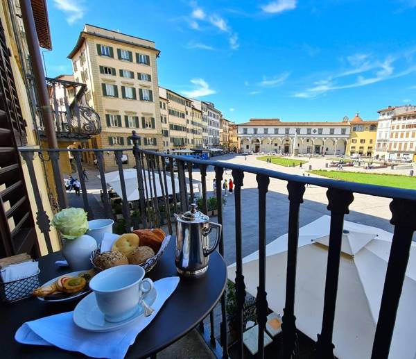 Santa Maria Novella - WTB Hotels