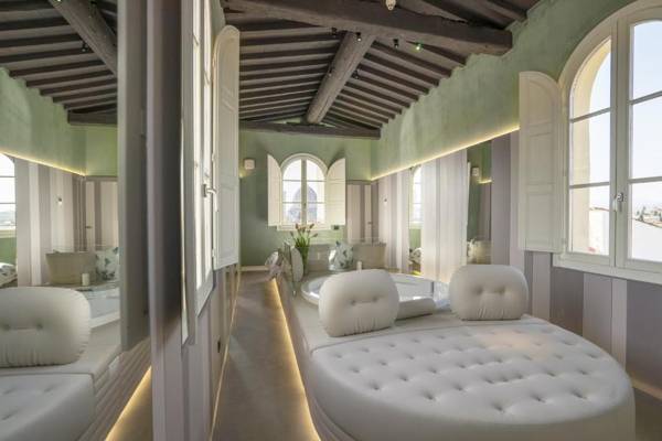 Palazzo dei Ciompi Suites