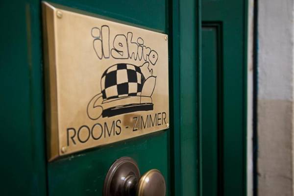 Il Ghiro Guest House