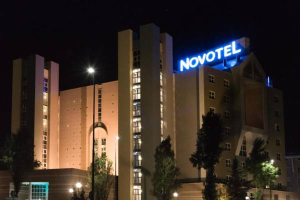 Novotel Firenze Nord Aeroporto