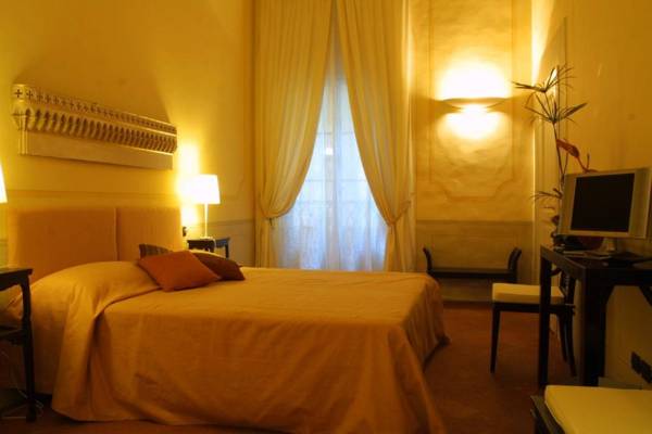 Residenza d'Epoca Palazzo Galletti