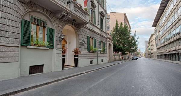 Hotel De La Pace Sure Hotel Collection by Best Western