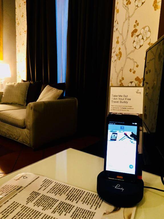 Hotel De La Pace Sure Hotel Collection by Best Western