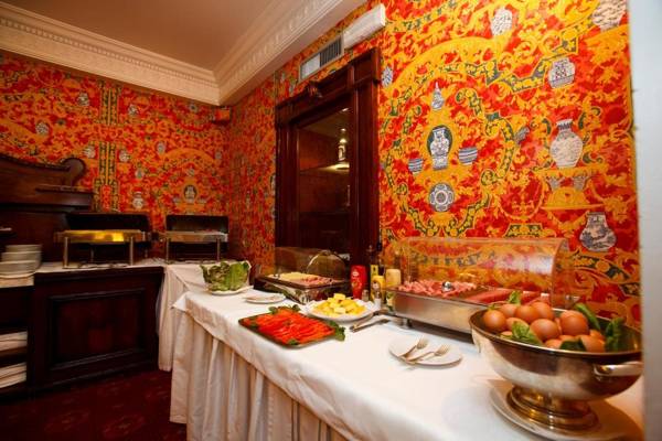 Hotel Albani Firenze