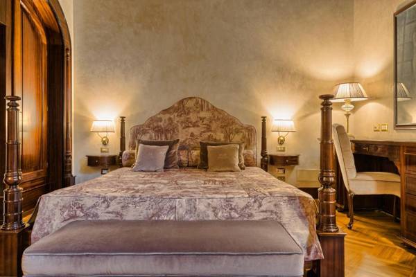 Grand Hotel Baglioni