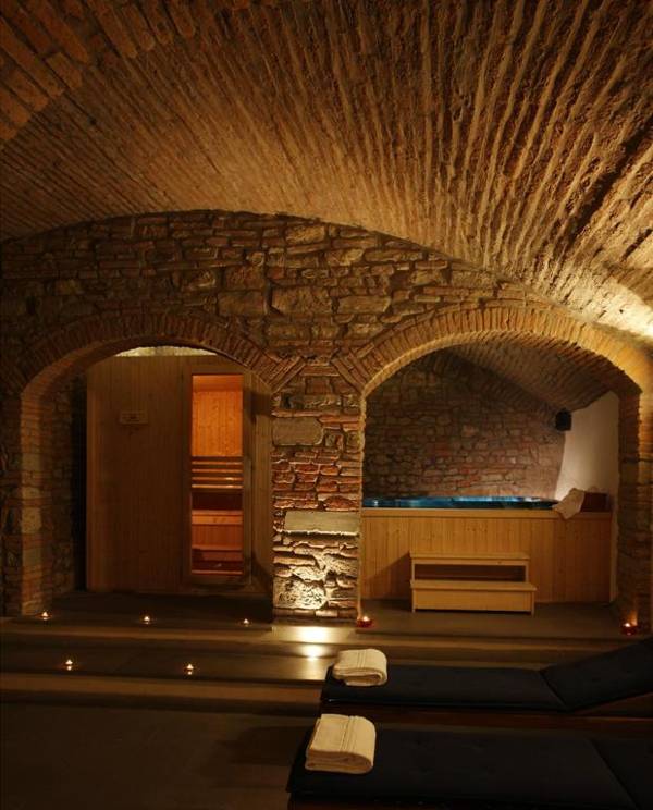 Borghese Palace Art Hotel